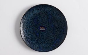 Danny Home Bohemian Design Dinner Plate 27cm