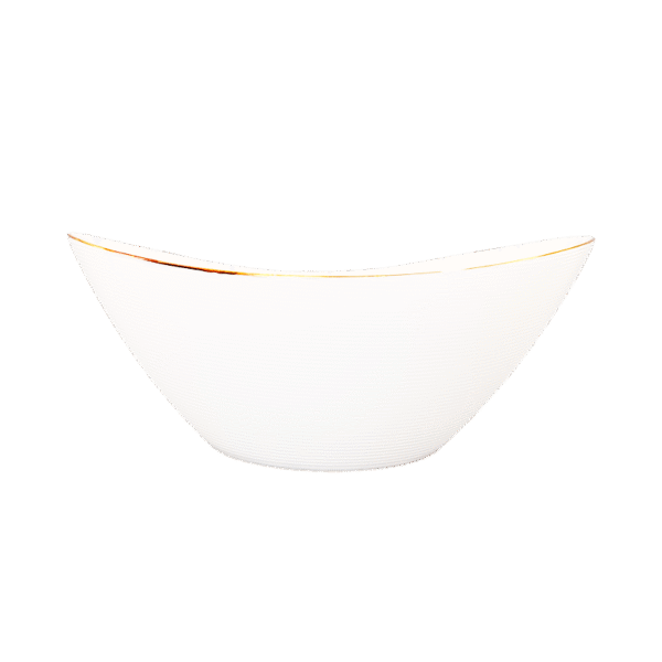 Danny Home Ceramic 10inch Serving Bowl Set 3pcs - Image 4