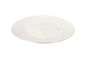 Danny Home Speckled Dinner Plate 27cm