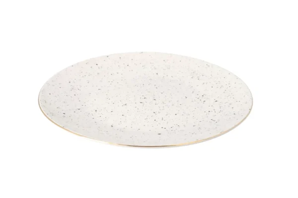 Danny Home Speckled Dinner Plate 27cm