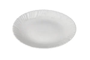 Danny Home Opal Glass Dinner Plate 25.3cm