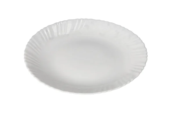 Danny Home Opal Glass Dinner Plate 25.3cm