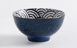 Danny Home Ceramic Bowl 4.5inch