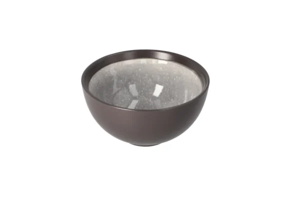 Danny Home Glaze Porcelain Dessert Bowl 12cm