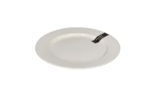 Danny Home Ceramic Sided Plate 19.2cm
