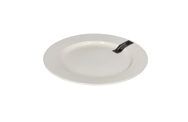 Danny Home Ceramic Sided Plate 19.2cm