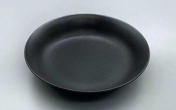 Danny Home Ceramic Stoneware Dessert Bowl 20.3cm - Image 2