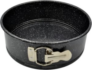 Prestige Granite Stone Spring Form Cake Pan Sizes Available
