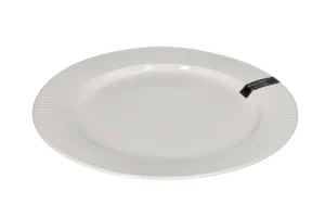 Danny Home Ceramic Dinner Plate 17cm