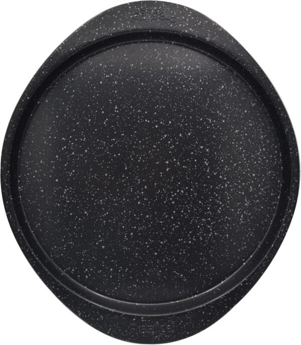 Prestige Granite 30cm Pizza Tray | Pizza Pan for Oven | Round Pizza Baking Pan, Ideal for Cooking, Baking, and Grilling - Image 4