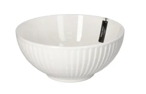 Danny Home Ceramic Salad Bowl 20.7cm