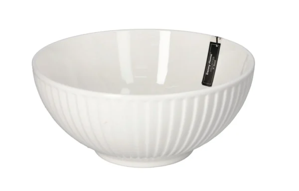 Danny Home Ceramic Salad Bowl 20.7cm