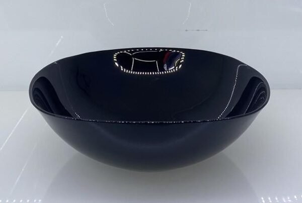 Danny Home Opal Glass Salad Bowl 7.5inch & 9inch