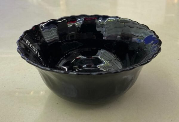 Danny Home Opal Glass Dessert Bowl 12.7cm