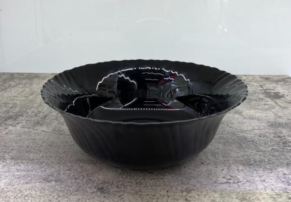 Danny Home Opal Glass Dessert Bowl 22.8cm
