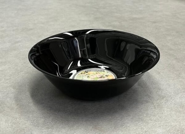 Danny Home Opal Glass Salad Bowl 26.5cm