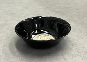 Danny Home Opal Glass Dessert Bowl 16.6cm