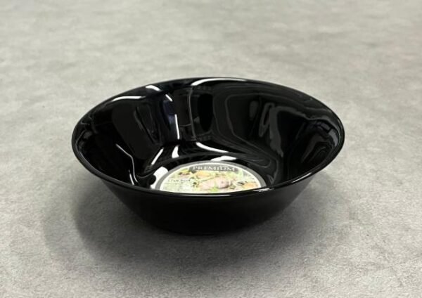 Danny Home Opal Glass Dessert Bowl 16.6cm