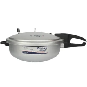 Pressure Cookers