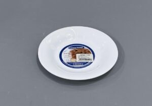 Danny Home Opal Glass Side Plate 17.8cm