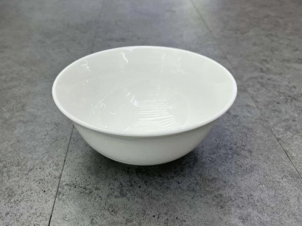 Danny Home Ceramic Dessert Bowl 12cm