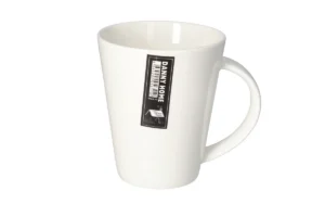 Danny Home Ceramic Tea Mug 400ml
