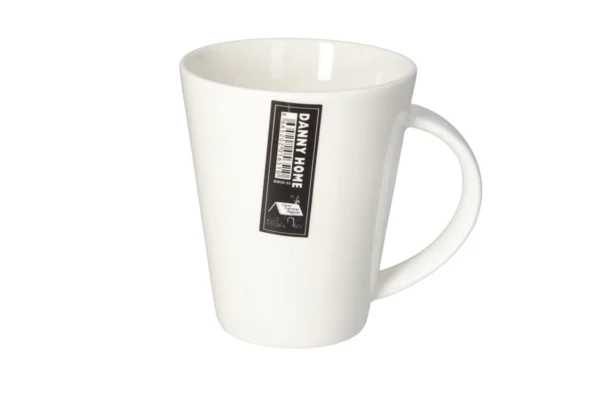 Danny Home Ceramic Tea Mug 400ml