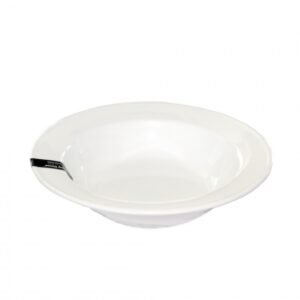 Danny Home Ceramic Deep Plate 8.25 inch