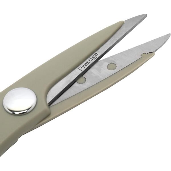 Prestige Stainless Steel Scissors, Gray - Image 3
