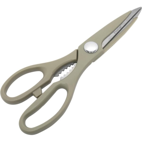 Prestige Stainless Steel Scissors, Gray - Image 5