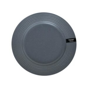 Danny Home Ceramic Round dinner plate 10.5inch