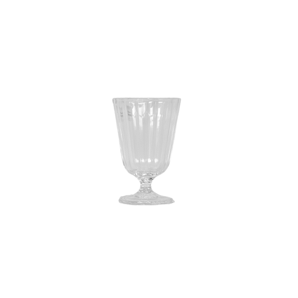 Danny Home 3Pc Ice Cream Glass Set 190ml