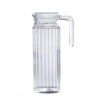 Danny Home Glass Juice Jug 1000ml