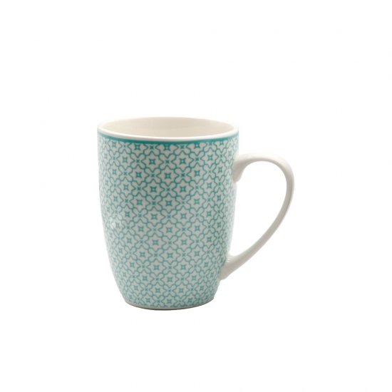 Danny Home Ceramic Coffee Mug 350ml