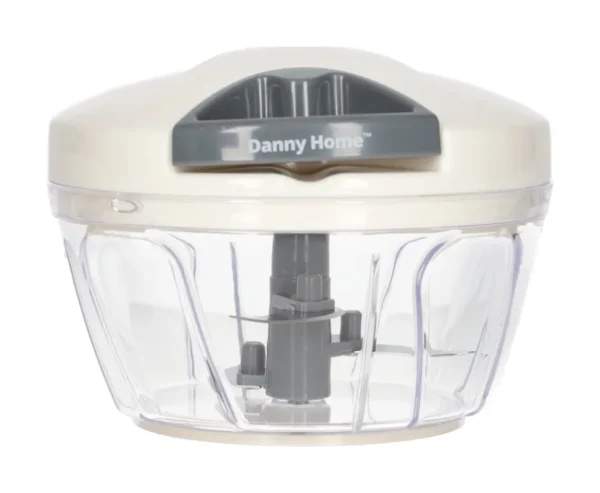 Danny Home Clear Deluxe Pull Chopper - Image 2