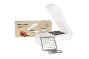 Danny Home Vegetable & Fruit Chopper 28cm
