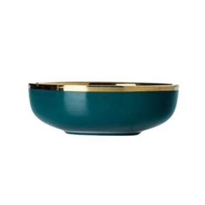 Danny Home Glazed Ceramic Dessert Bowl 11.3cm