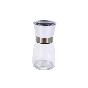 Danny Home DANNY HOME GLASS PEPPER GRINDER