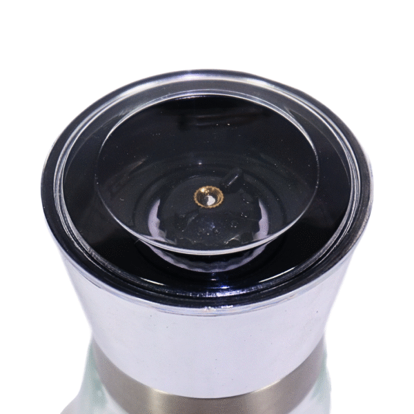 Danny Home DANNY HOME GLASS PEPPER GRINDER - Image 2