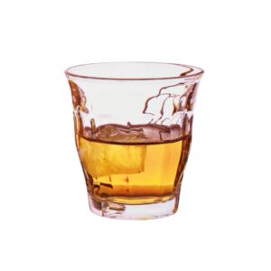 Danny Home Rock Bar Tumbler Glasses Set 6pcs 290ml