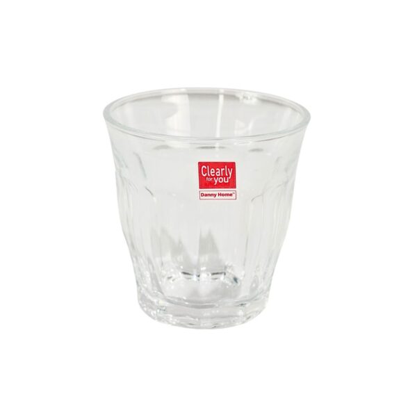 Danny Home Rock Bar Tumbler Glasses Set 6pcs 290ml - Image 3