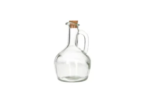 Danny Home Glass Oil & Vinegar Bottle 400ml