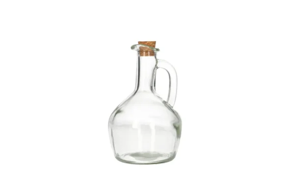 Danny Home Glass Oil & Vinegar Bottle 400ml