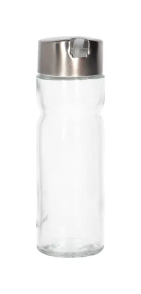 Danny Home Glass Seasoning Spice Jar 15.3cm