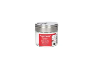 Danny Home Salt & Shaker Seasoning Bottle 80ml