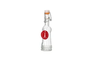 Danny Home Sealed Glass Seasoning Bottle 50ml