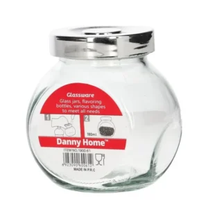 Danny Home Mini Spice Jar 180ml