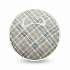 Danny Home Ceramic Dessert Plate 8inch