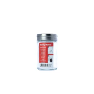 Danny Home Salt & Shaker Bottle 80ml