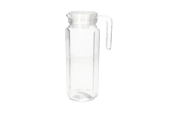 Danny Home Glass Juice Jug 1000ml 24.2cm - Image 3